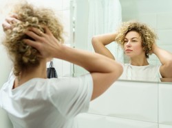 Jednym się uda, innym - nie. Dlaczego nie każdy może zapuścić długie włosy?