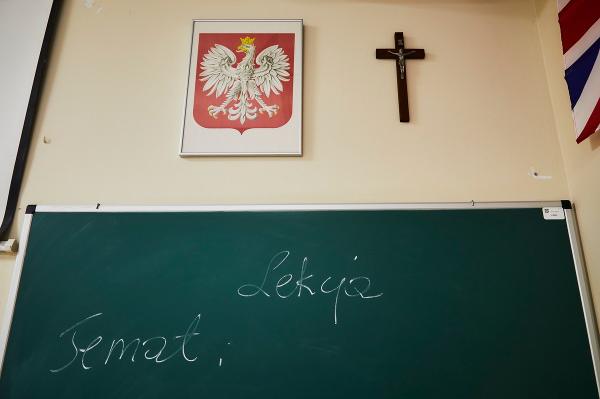 Nowa siatka wynagrodzeń nauczycieli