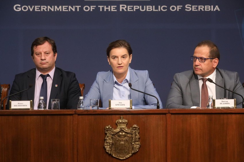 Predstavljanje programa Master 4.0