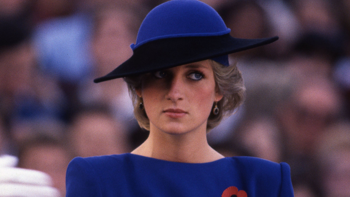 Księżna Diana nie nosiła ubrań Chanel przez Karola i Camillę. Projektant zdradził tajemnicę po latach