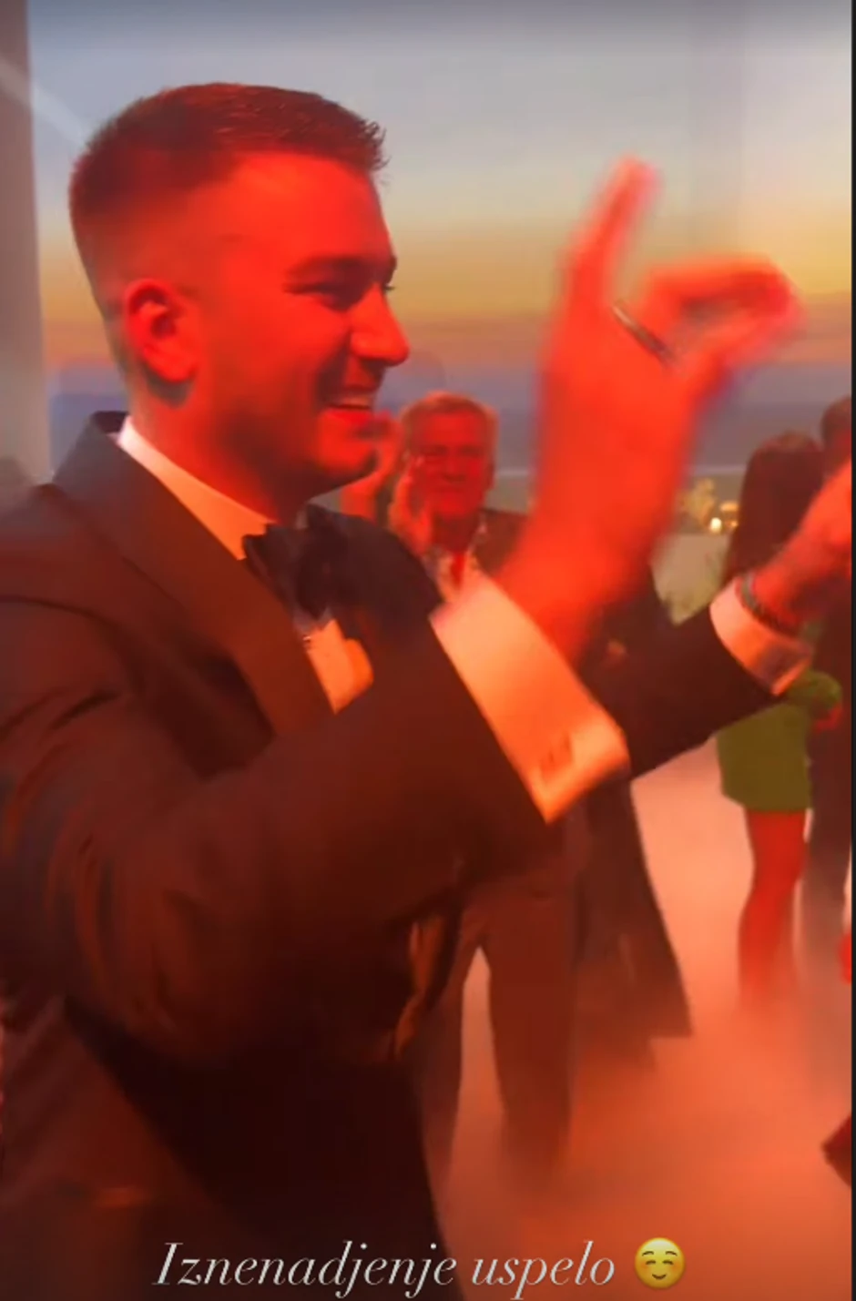 Bojana Barović, objava