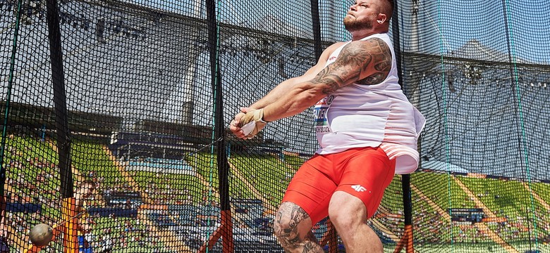 Lekkoatletyczne ME. Fajdek i Nowicki zmierzą się w finale rzutu młotem [PROGRAM]