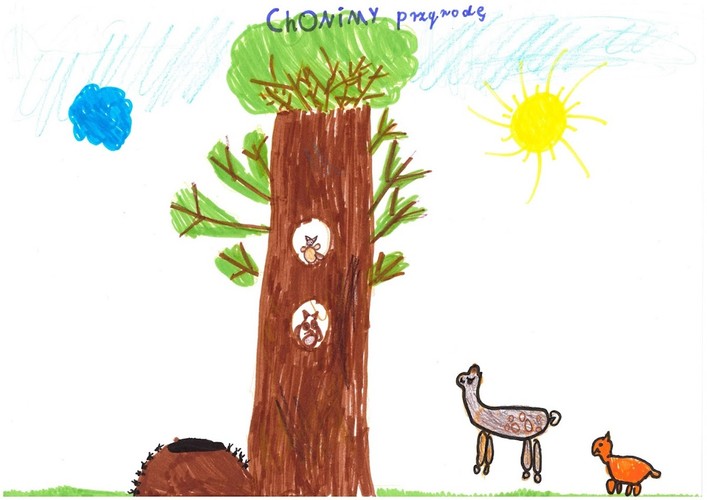 Planeta Energii uczy dzieci jak naprawiać świat