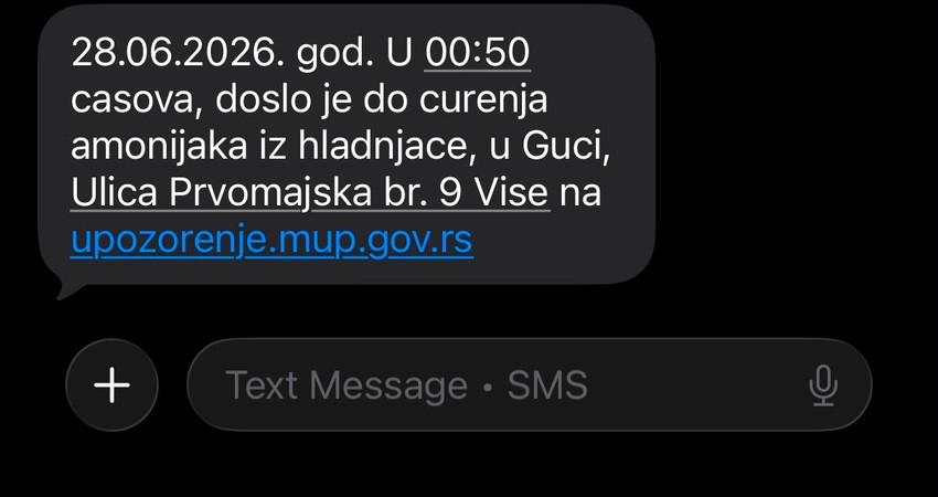 Poruka