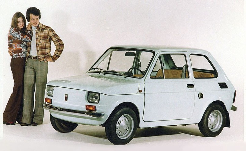 Fiat 126p