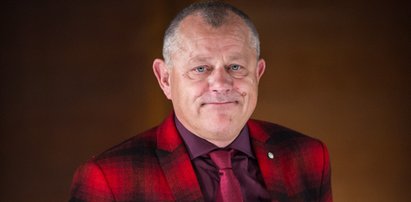  Tadeusz Chudecki tłumaczy, dlaczego nie zastąpił Strzeleckiego w Klanie: Nie zagrałem Koziełły, bo szanowałem Andrzeja