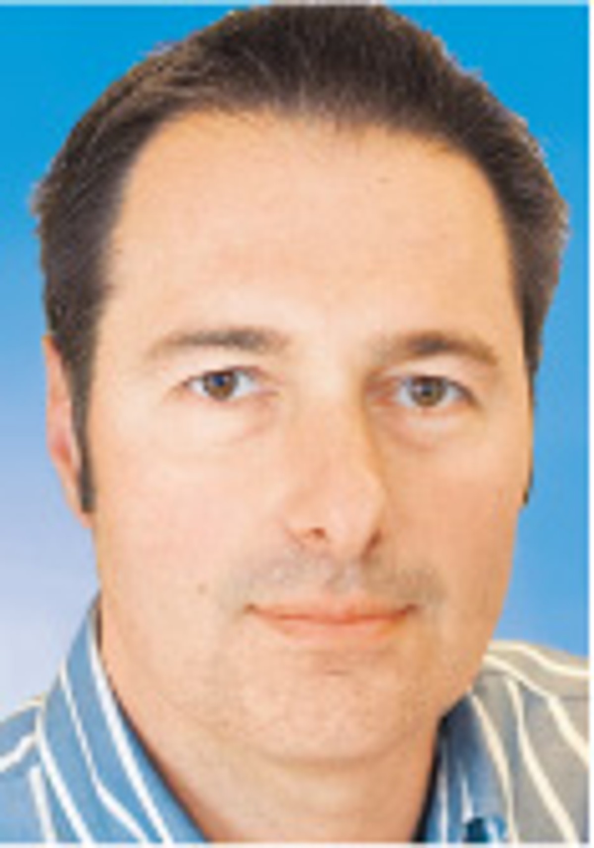 Paweł Rożyński, publicysta „DGP”