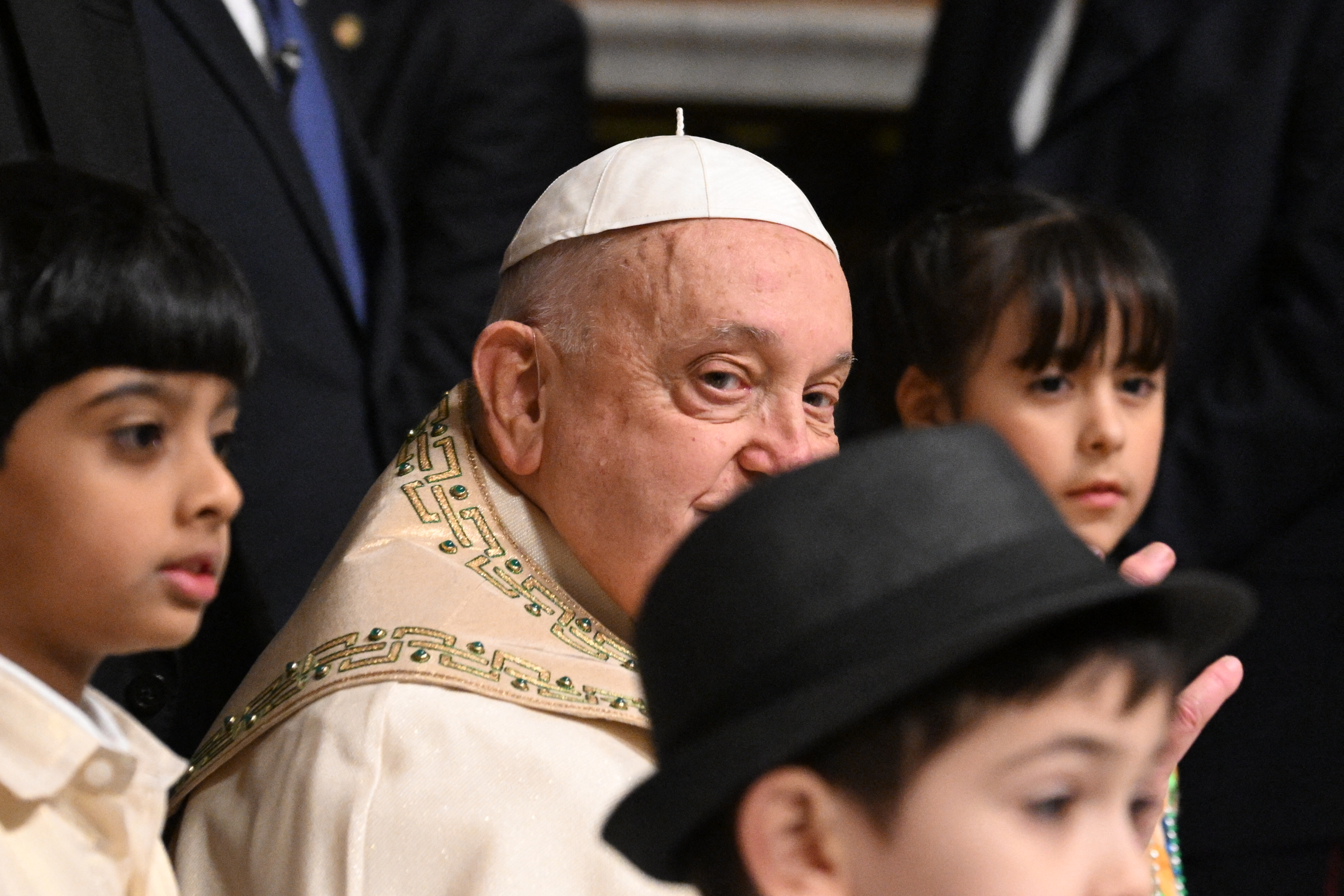 Giubileo Giovani: 14 pellegrini polacchi intossicati a Roma