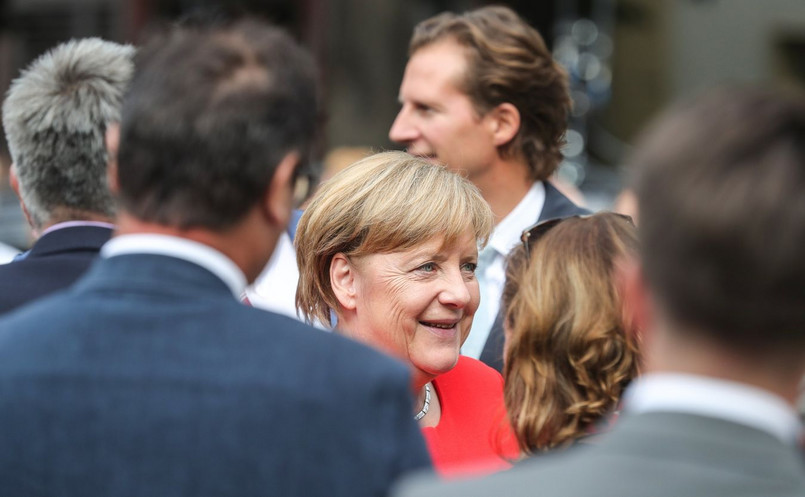 Dr M. Bonikowska: Angela Merkel prawdopodobnie utrzyma swój urząd