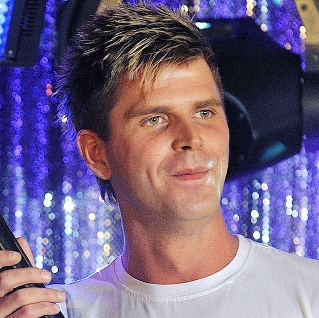 Tilinger Attila / Fotó: RAS