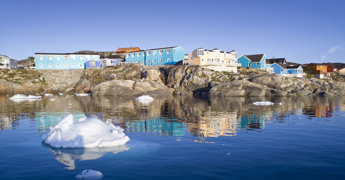 Duńczycy mówią wprost: W razie inwazji obcych sił na Grenlandię podejmiemy walkę bez czekania na rozkaz