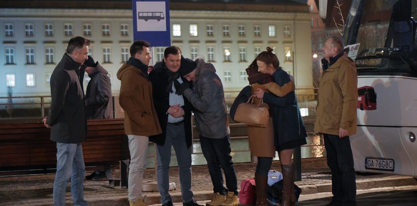 Szokujące odejścia z „Pierwszej miłości". Dwie gwiazdy żegnają się z widzami