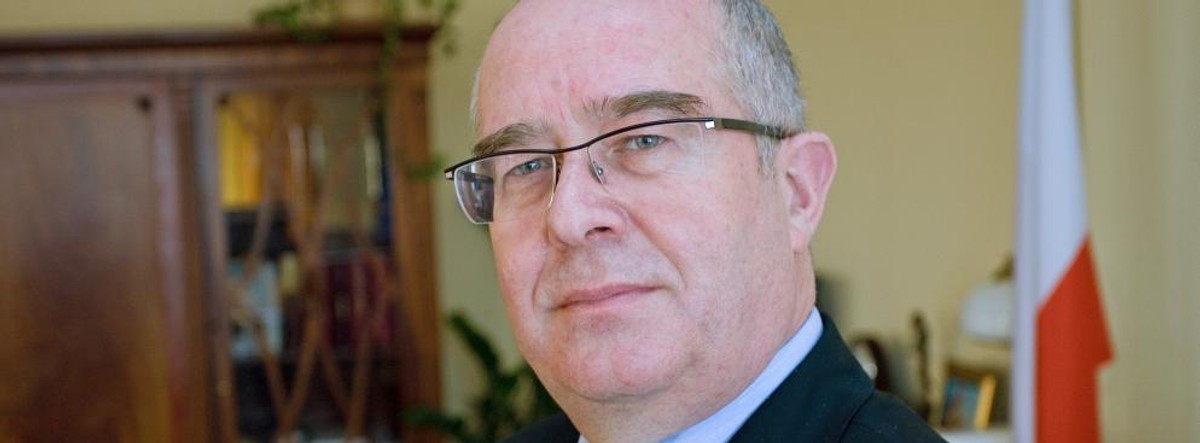 Andrzej Seremet domaga się m.in. ograniczenia roli Krajowej Rady Prokuratury