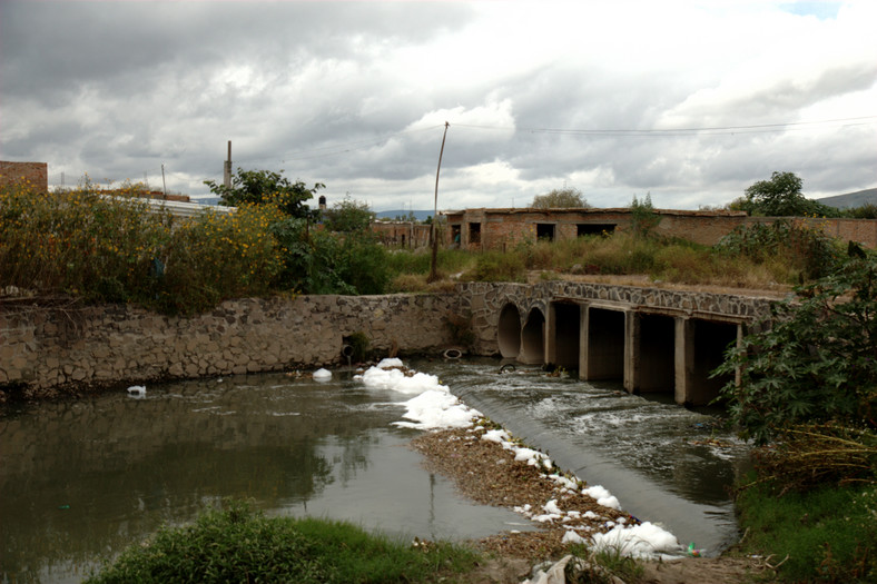 Rio Lerma