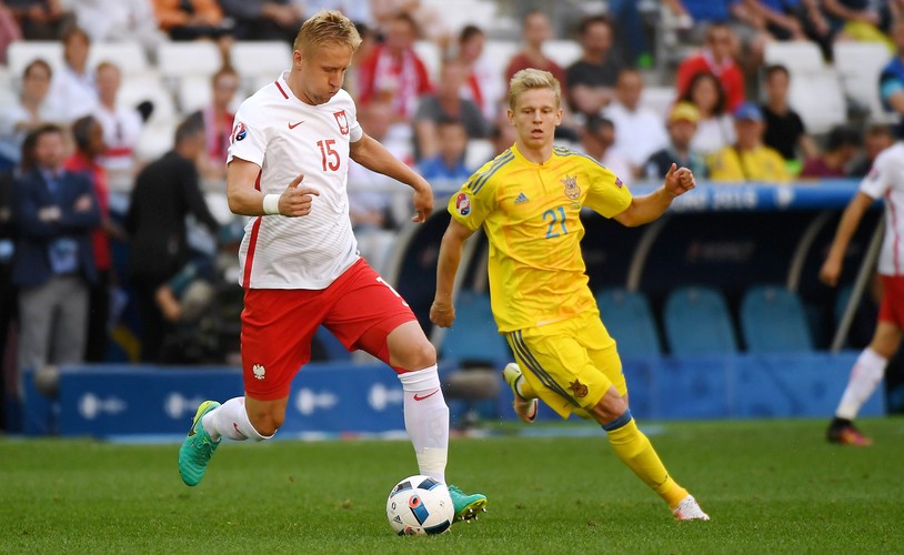 Żadnej niespodzianki w składzie Polaków nie będzie. To na nich postawi Nawałka