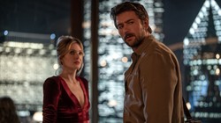 Zachwycił Amerykanów, nie przekonał Polaków. Oryginalny thriller na VOD