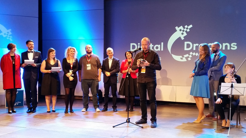 Digital Dragons 2016