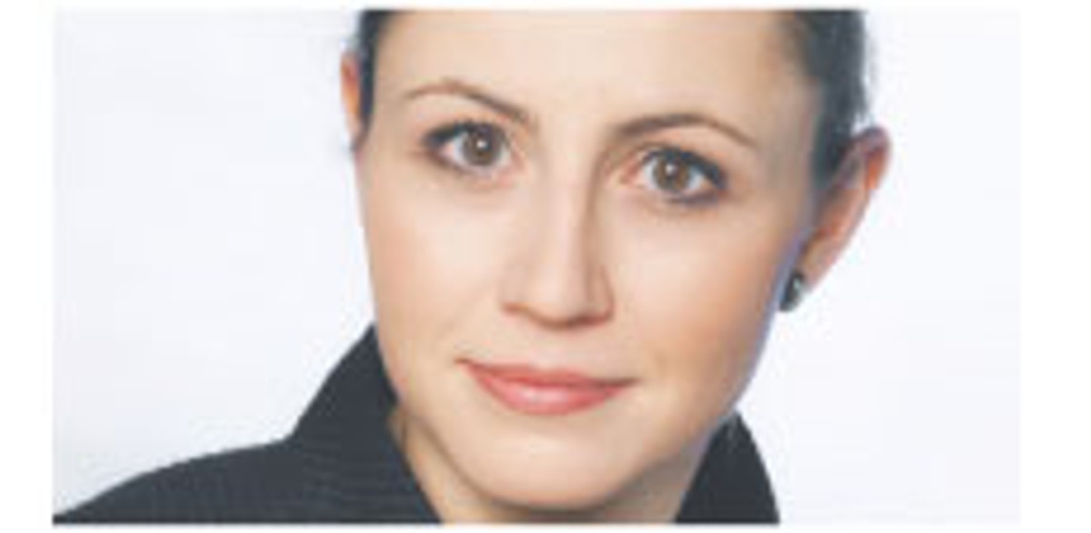 dr hab. Katarzyna Bilewska adwokat Of Counsel w Kancelarii Salans