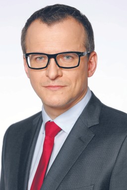 "Spowolnienie gospodarcze w Europie jest juz faktem"