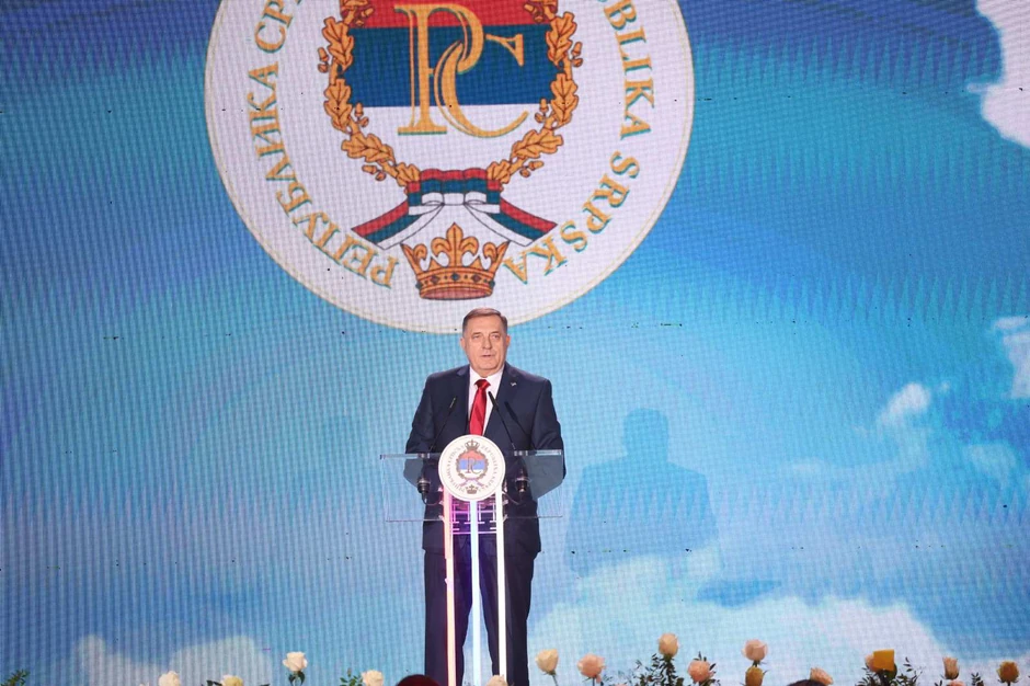 Milorad Dodik