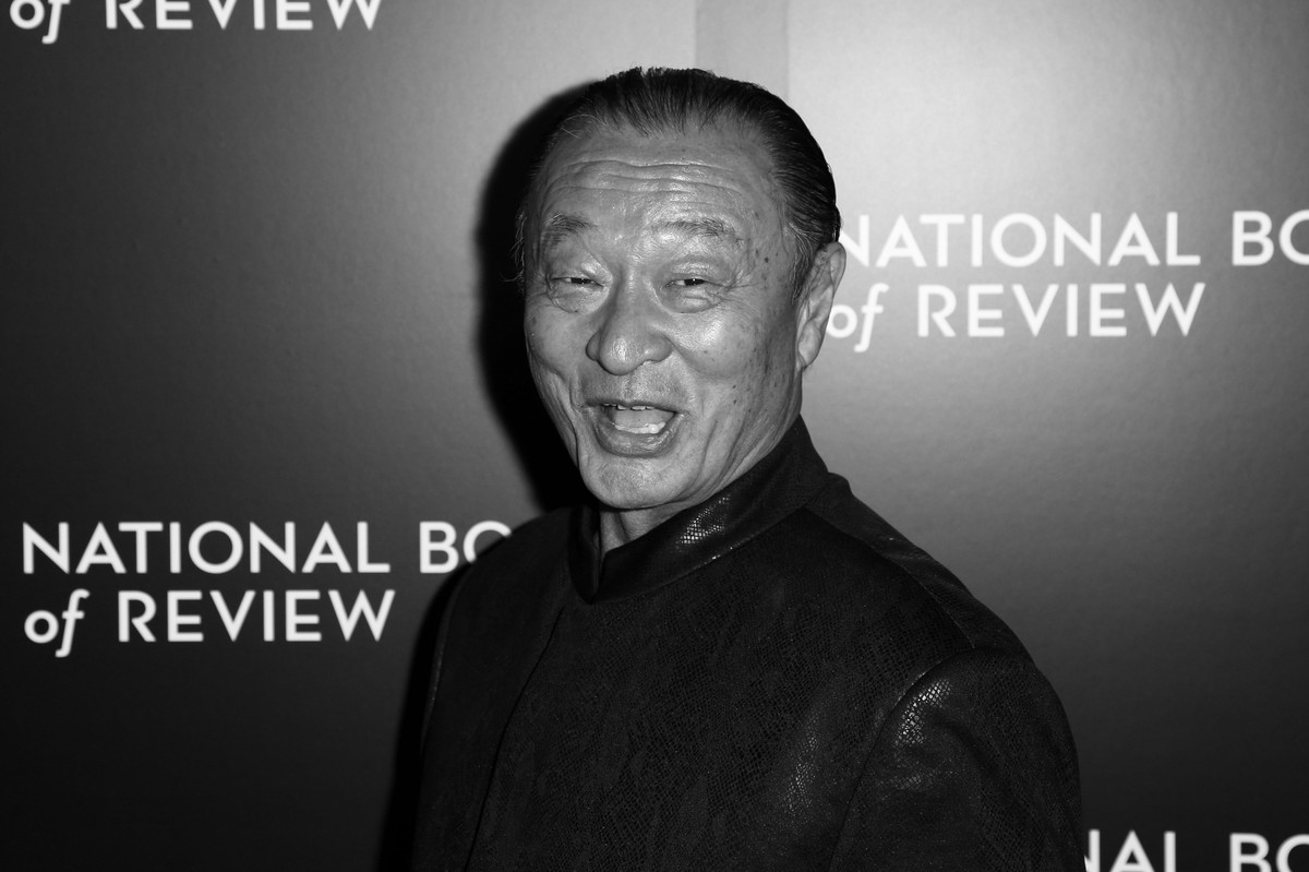 Cary-Hiroyuki Tagawa