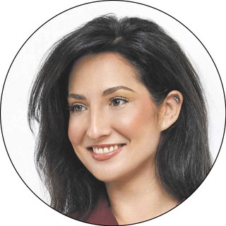 Alicja Friedensberg, senior life protection advisor w Unum, Oddział w Szczecinie