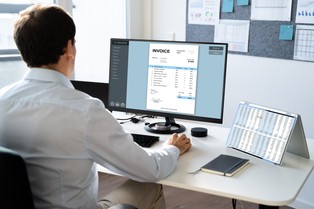 Wprowadzenie KSeF zmniejszy liczbę czynności sprawdzających? [materiał partnera]