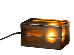 Światło zaklęte w bursztynie