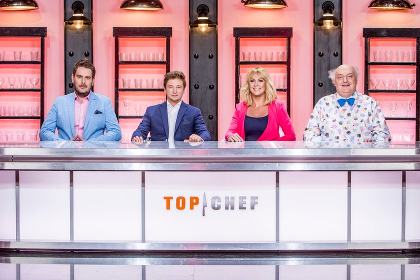 Ruszył nowy „Top Chef”