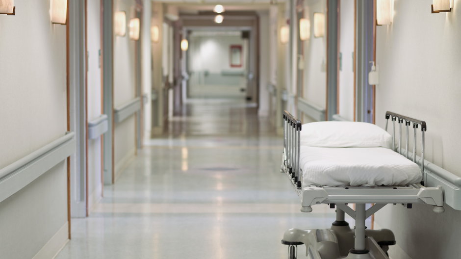 Poznański szpital poniżył transpłciową pacjentkę