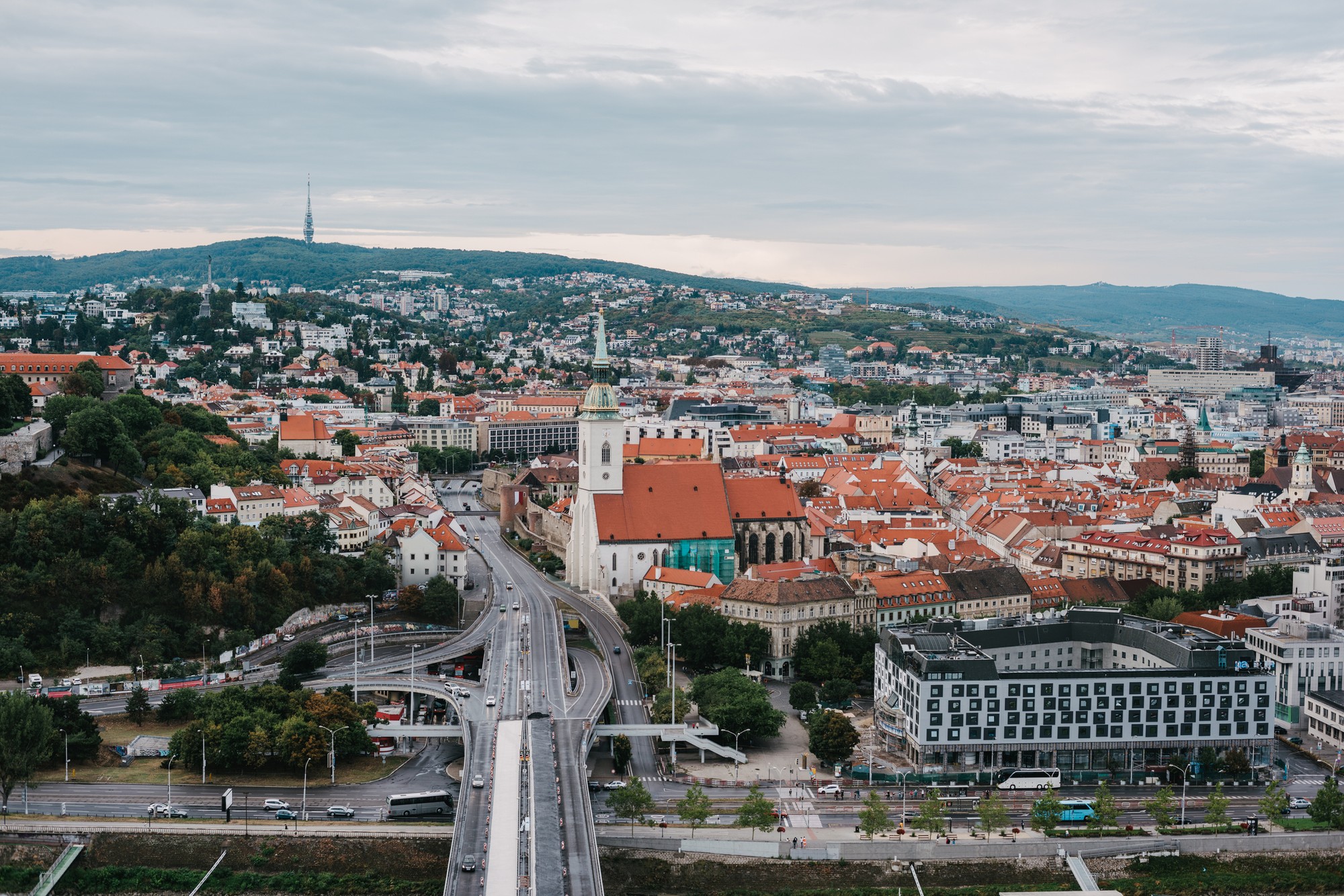 Slovensko neskončilo veľmi dobre.