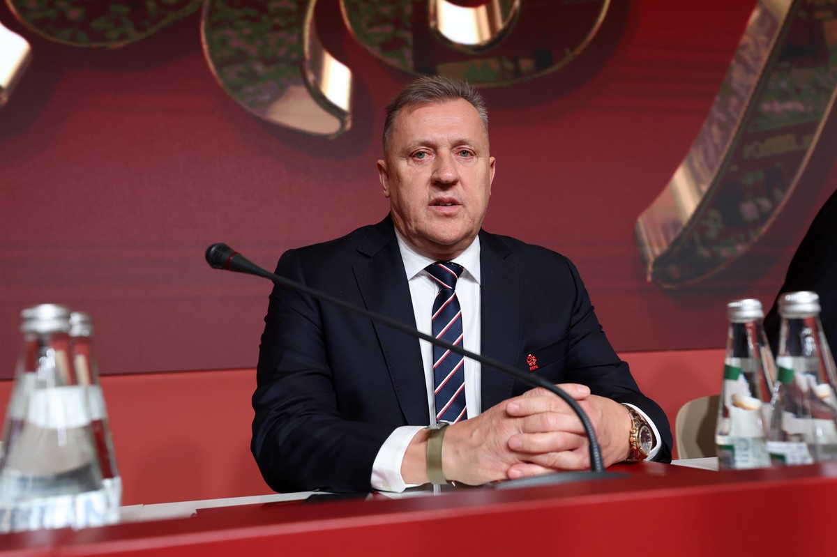 Cezary Kulesza postawi na Niemca? Jest kolejny kandydat na selekcjonera
