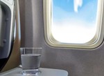 Here's why you should never drink tap water on planes — seriously
