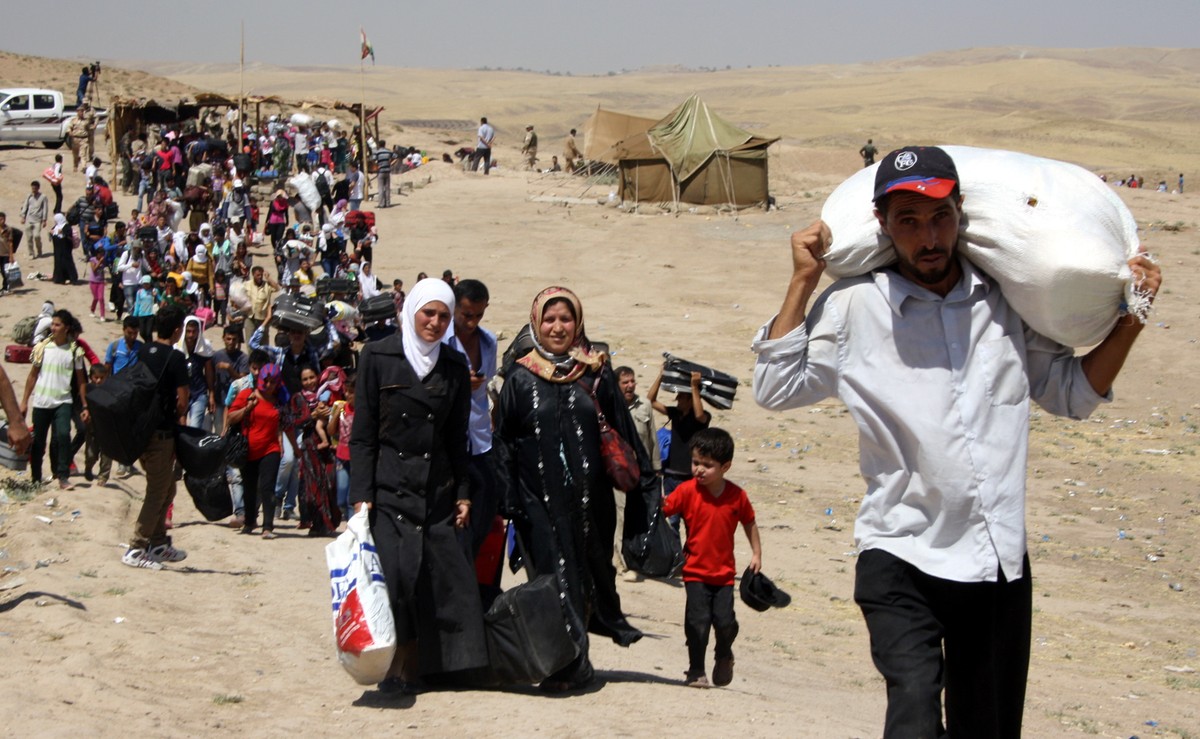 Syria