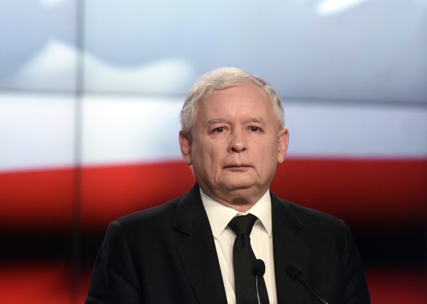 Jarosław Kaczyński