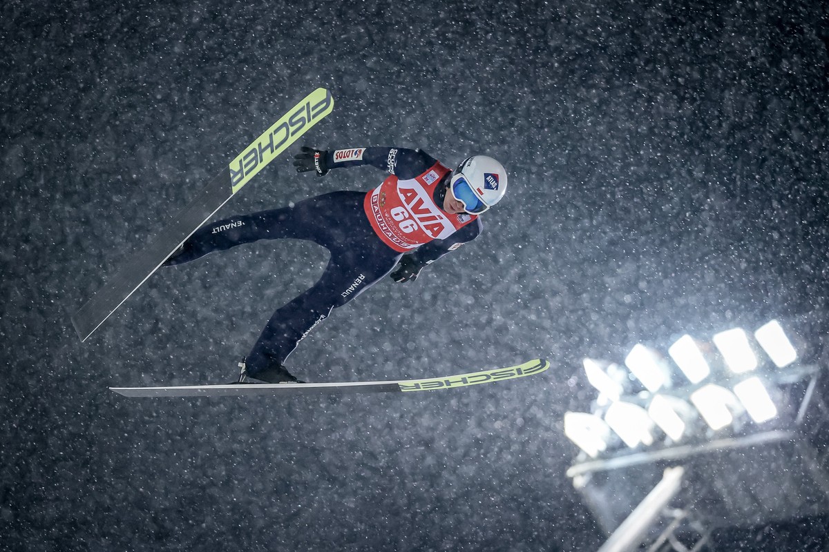 Kamil Stoch