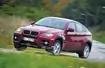 Używane BMW X6 I 3.0 d