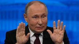 putin ma chytry plan. ekspertka wyjaśnia, po co gra gołąbka pokoju