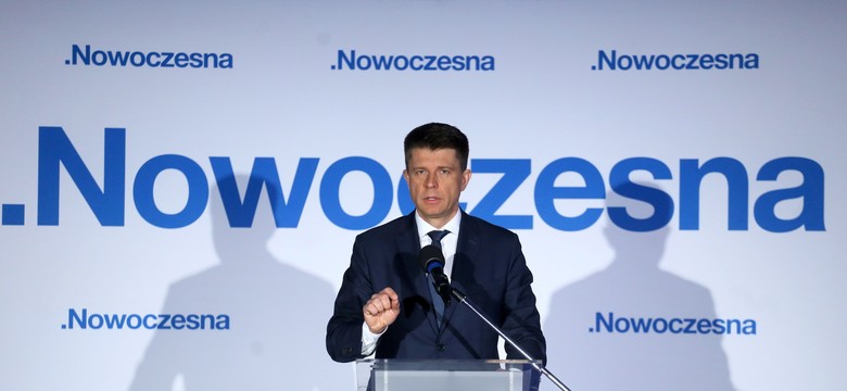 Petru o Kaczyńskim: Działał wbrew interesom Polaków i w tym sensie jest zdrajcą
