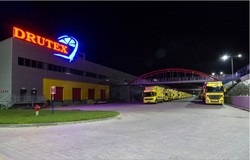 Drutex - największa fabryka okien w Europie [ZDJĘCIA]