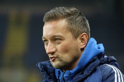 Ekstraklasa: W Kielcach Wisłę poprowadzi Broniszewski