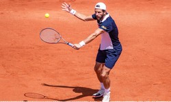 Austriacki tenisista Juergen Melzer kończy karierę