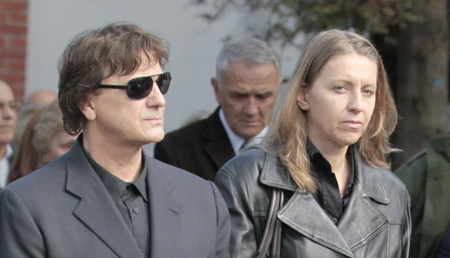 Zdravko, Aleksandra