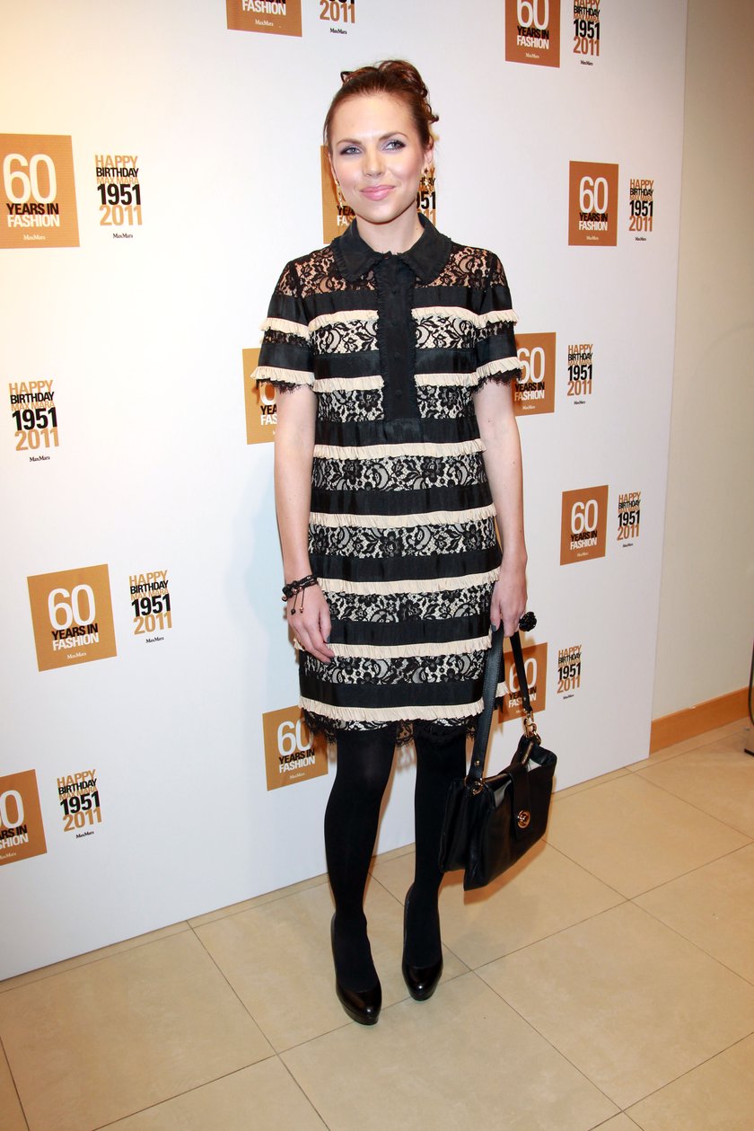 Dzieci Oli Kwaśniewskiej i Kuby Badacha. Ślub Kwaśniewskiej a później