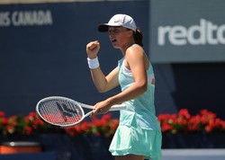 US Open wyjątkowo trudny dla Polaków. Świątek i Hurkacz spróbują przerwać złą serię