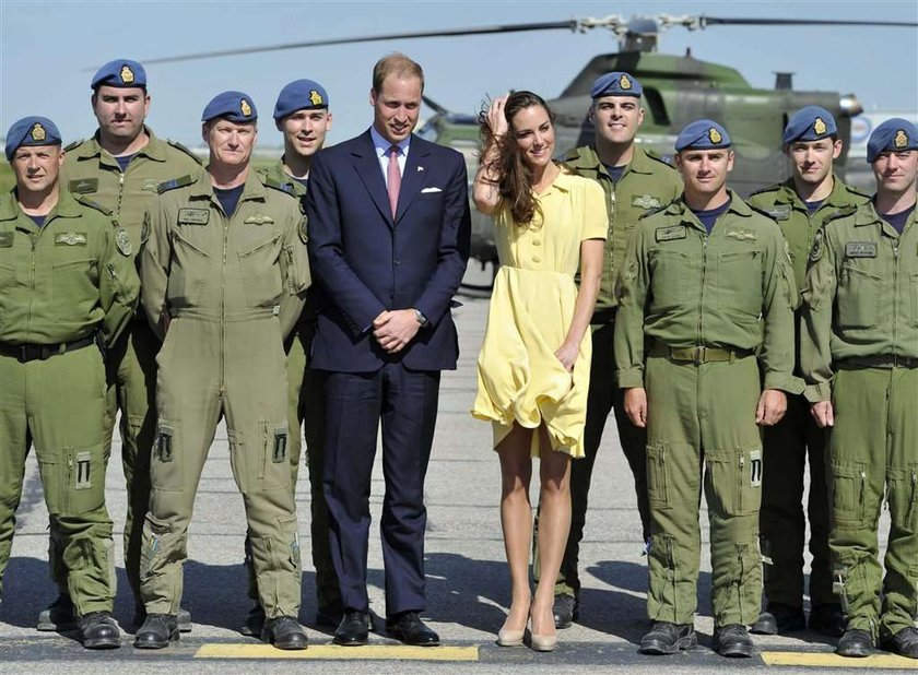 Chcieli porwać Kate Middleton? Czy coś jej grozi?