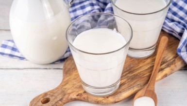 Ma mało kalorii, oczyszcza jelita i obniża poziom cholesterolu. Wielu z nas nie pamięta, jaka jest zdrowa