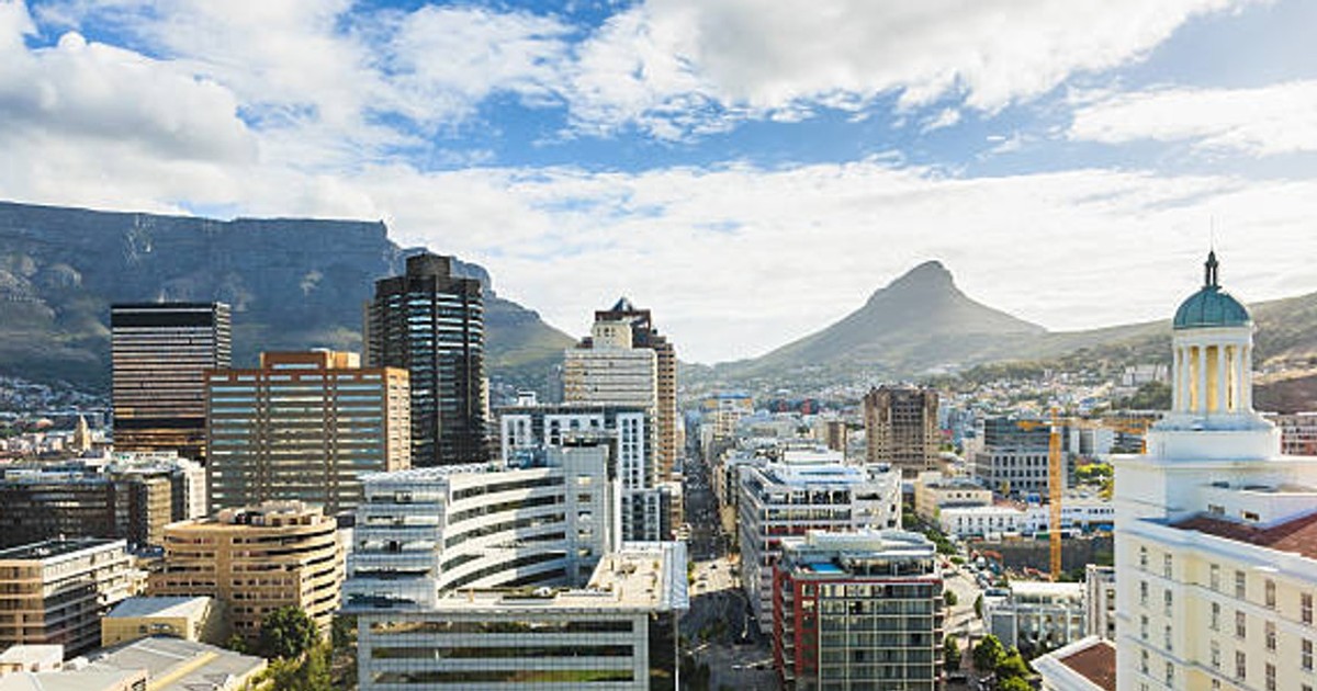 The 4 African countries best positioned to dominate Africa’s industrial future