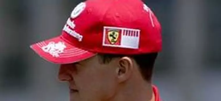 Grand Prix Europy 2009: Michael Schumacher powraca do Ferrari!