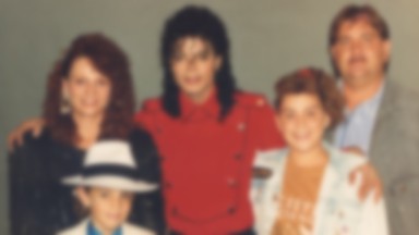 "Leaving Neverland" o Michaelu Jacksonie: dom zły [RECENZJA]